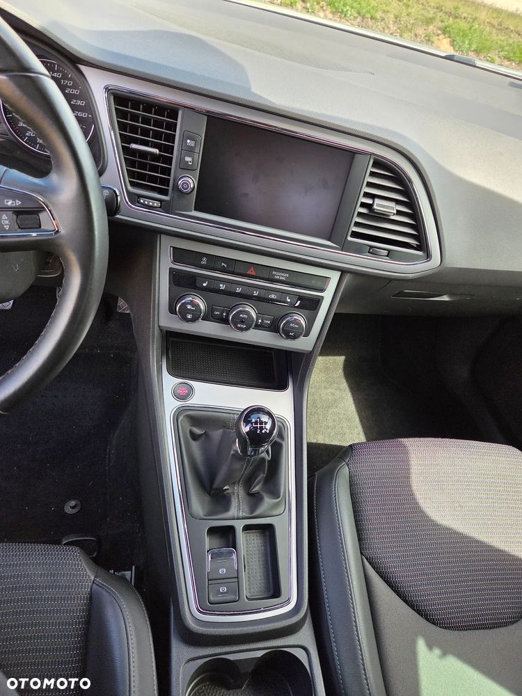Seat Leon 1.4 TSI Xcellence S&S - 16
