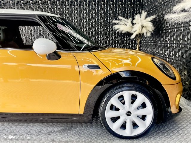 MINI 3 Portas Cooper Aut. - 36