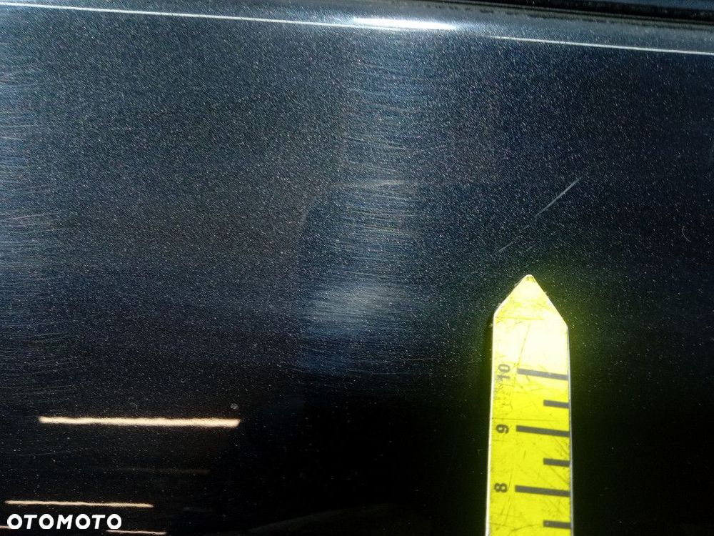 BMW X6 E71 E72 DRZWI TYŁ PRAWE TYLNE 475 - 9