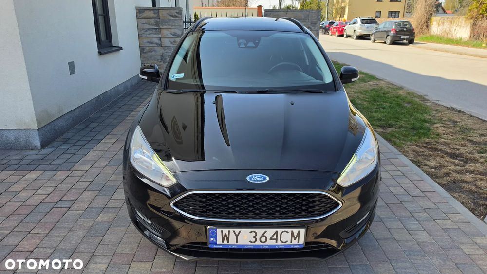 Ford Focus - 24