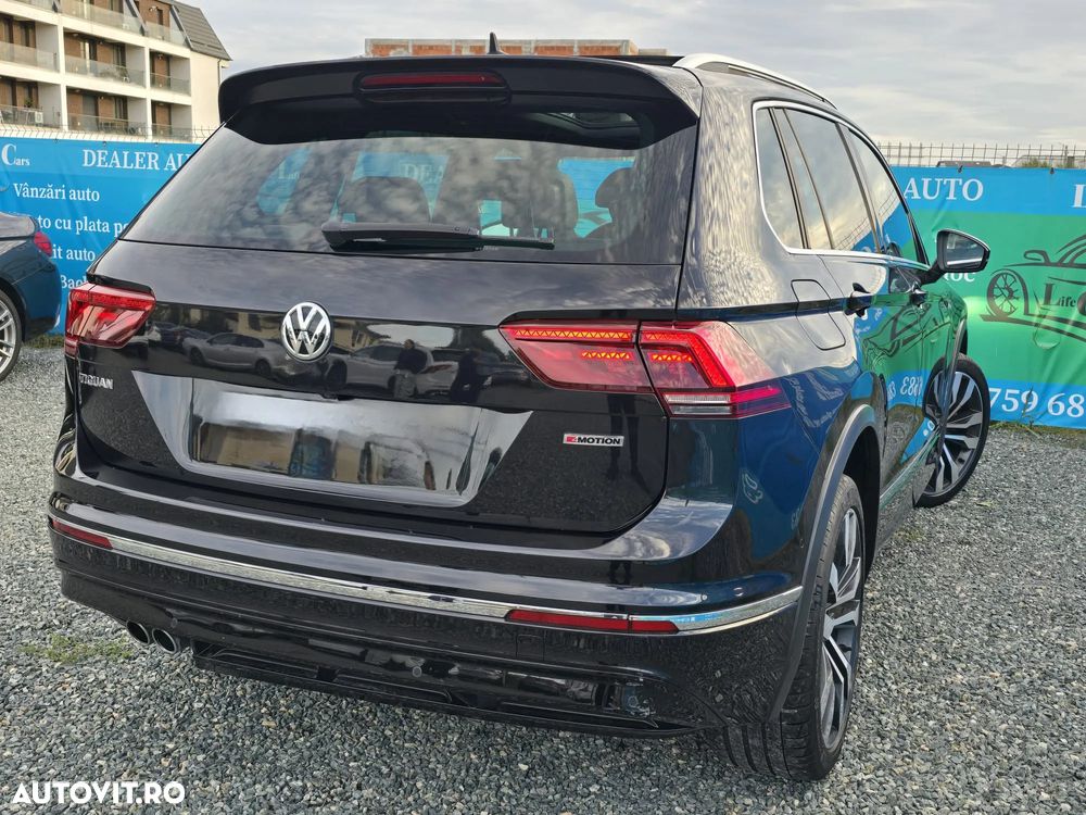 Volkswagen Tiguan - 3