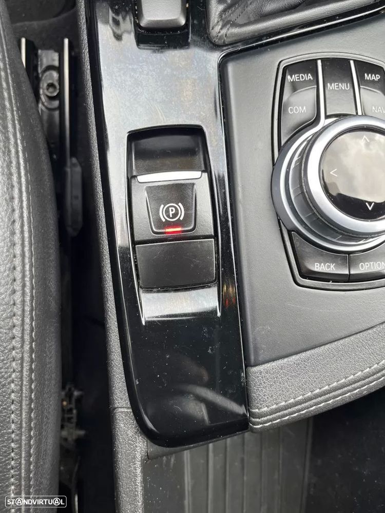 BMW X1 18 i sDrive Pack M - 31