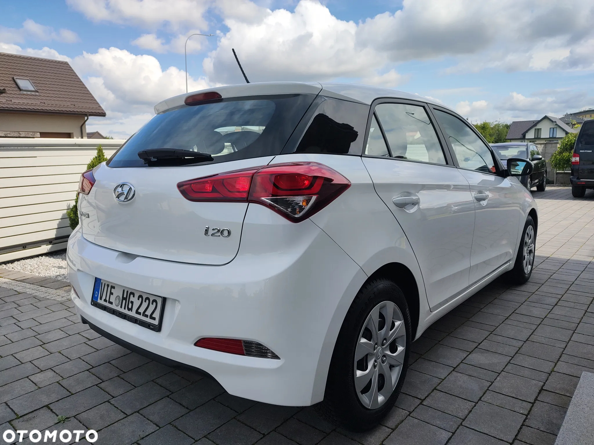 Hyundai i20 1.2 Select - 8