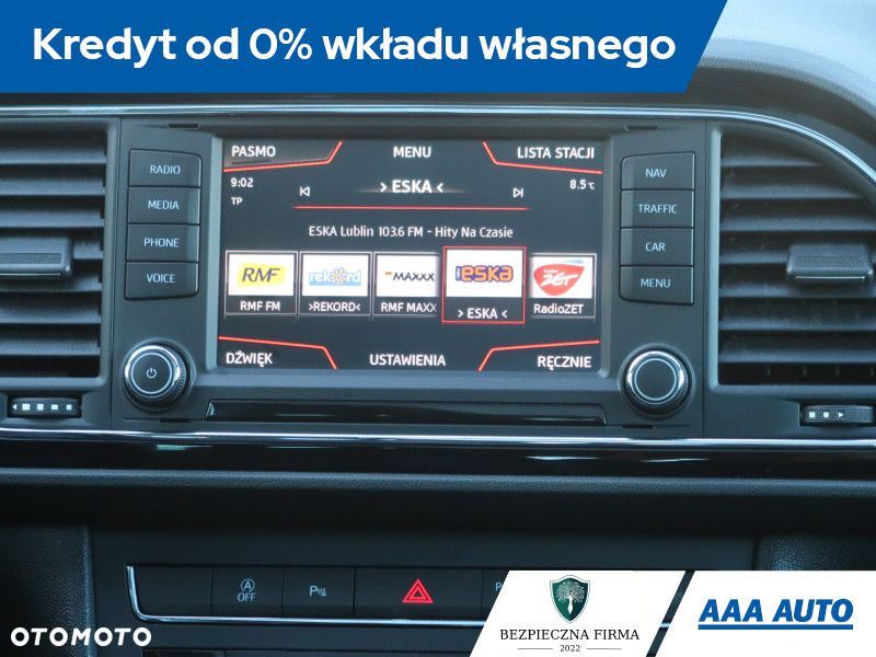 Seat Leon - 13