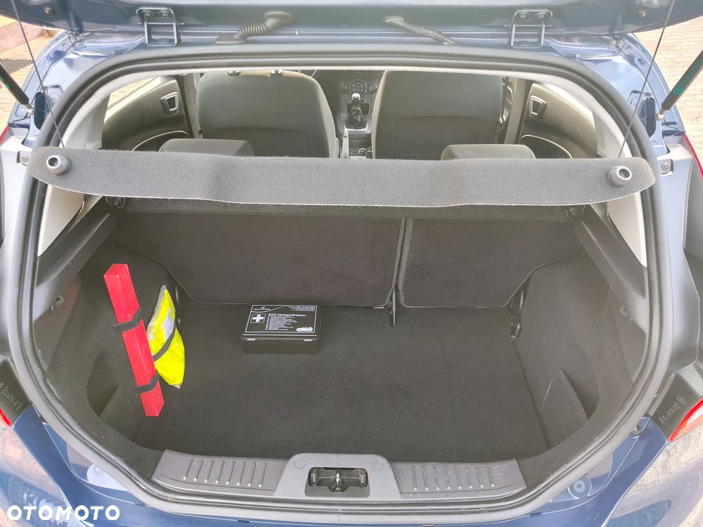 Ford Fiesta - 19
