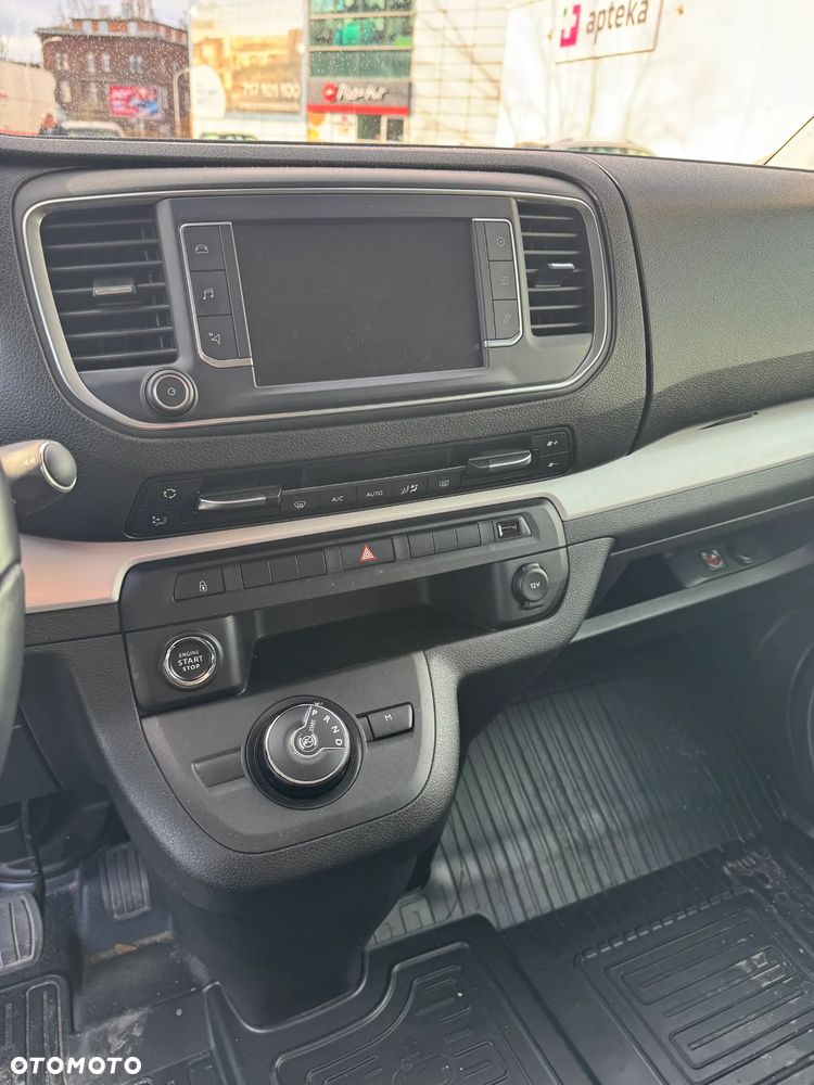 Toyota Proace Verso 2.0 D4-D Long Business - 15