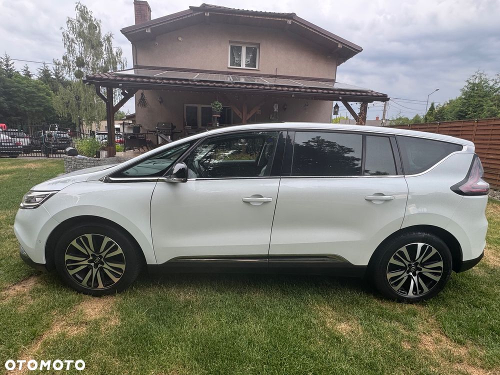 Renault Espace Energy dCi 160 EDC Initiale Paris - 5