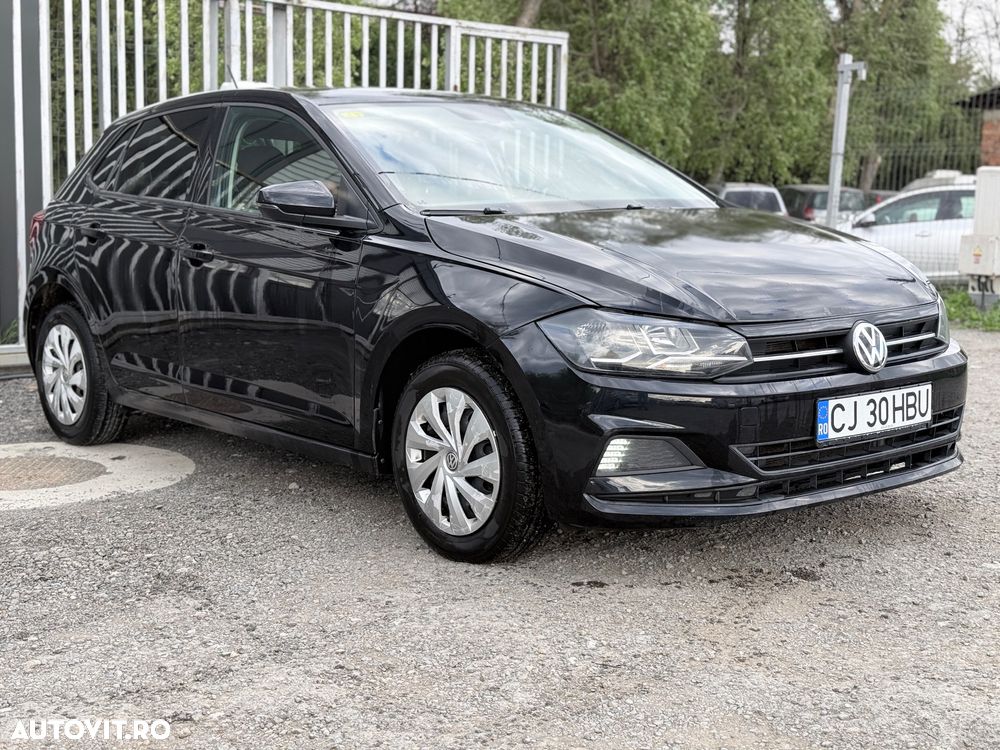 Volkswagen Polo - 2