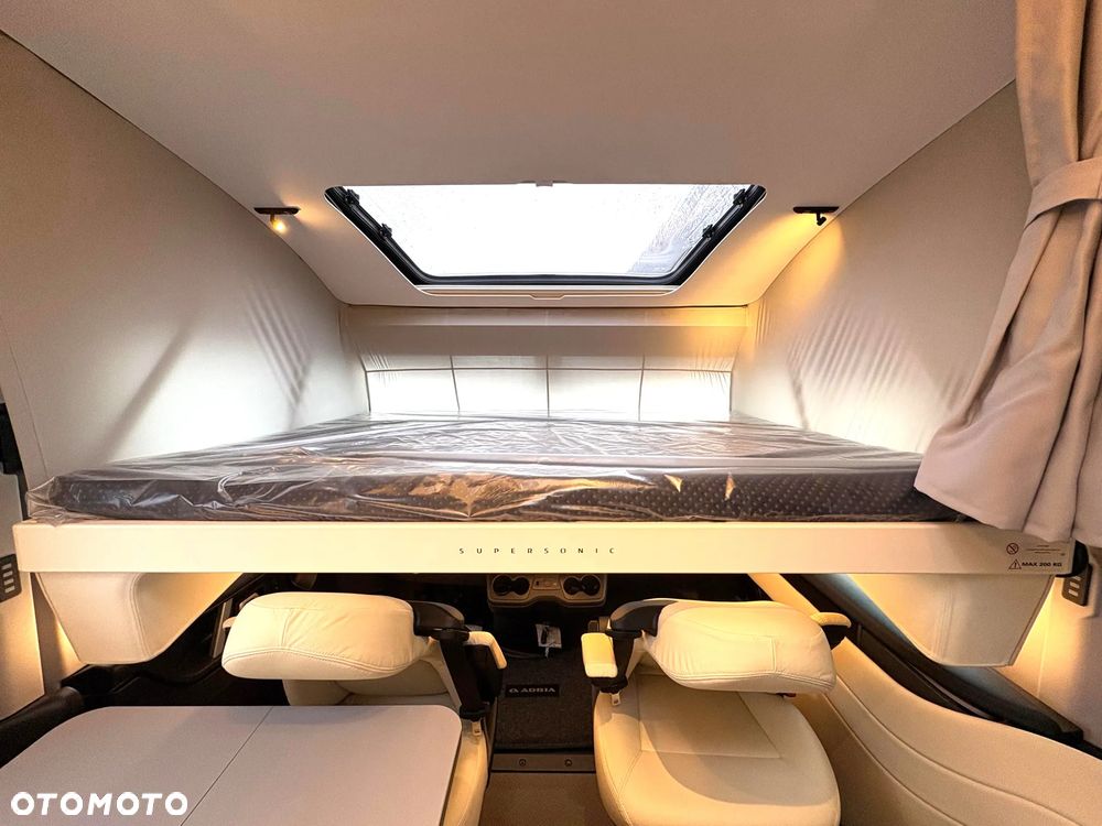 Adria Supersonic 780 SL - 10
