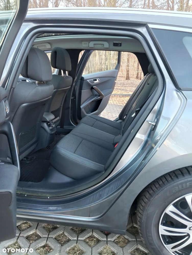 Peugeot 508 HDi FAP 115 Access - 11