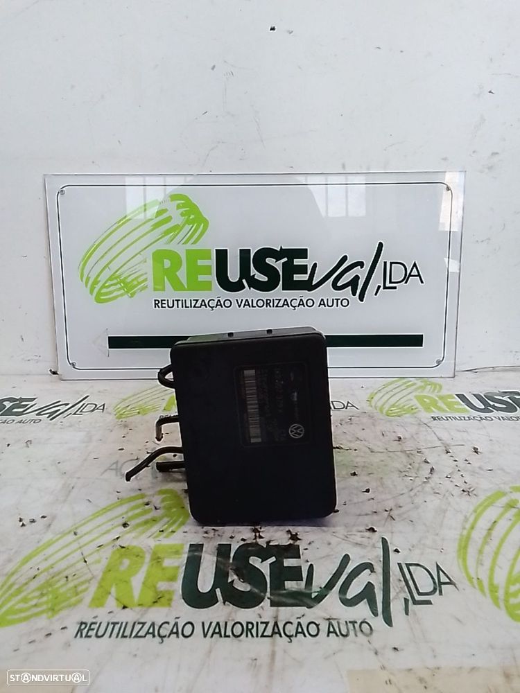 Abs Volkswagen Golf V (1K1) - 2