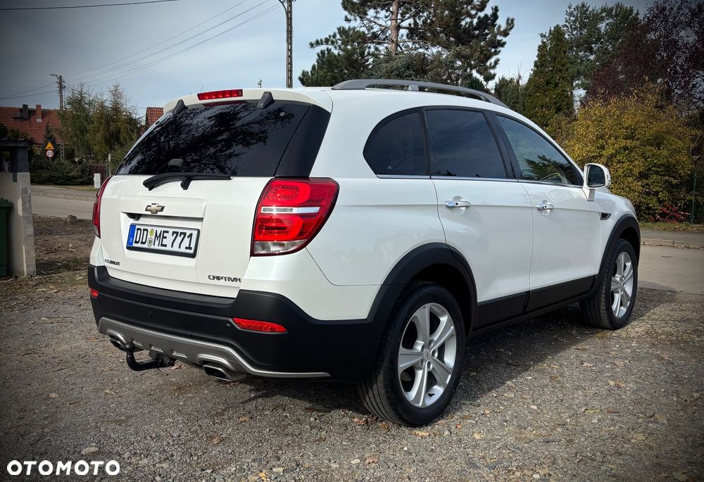 Chevrolet Captiva - 6