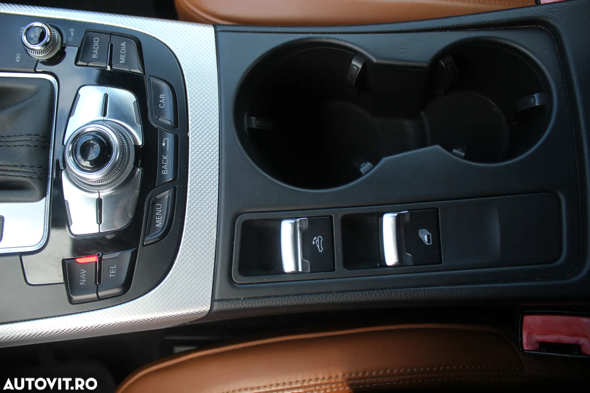 Audi A5 - 22