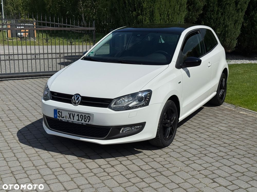 Volkswagen Polo 1.6 TDI Comfortline - 4