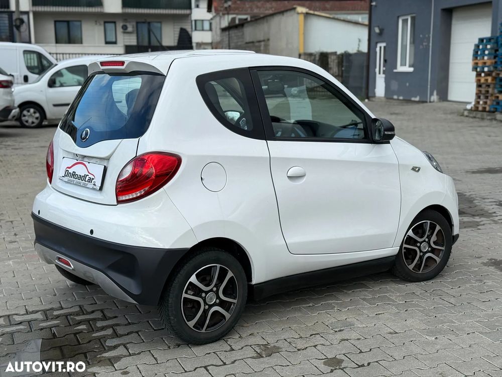 Elaris Pio Standard - 5