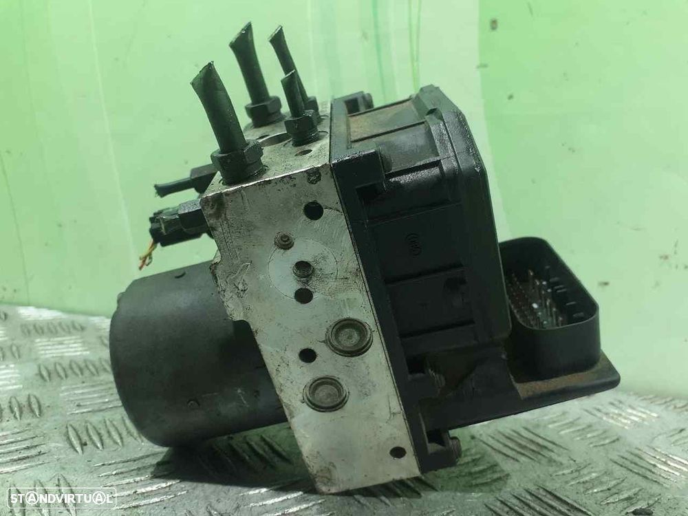 ABS TOYOTA AVENSIS 2003 - 7