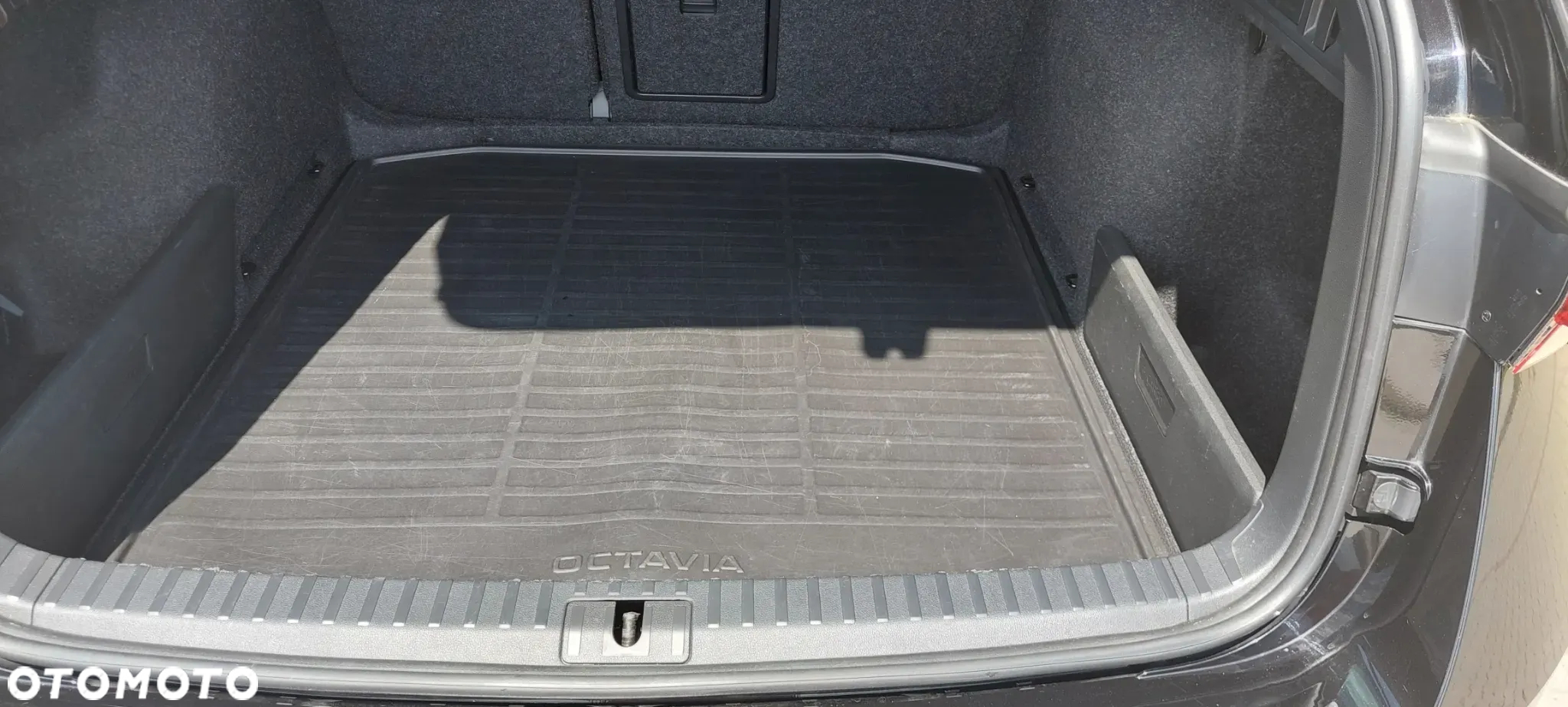 Skoda Octavia 2.0 TSI 4x4 Scout DSG - 39