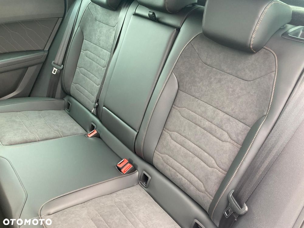 Cupra Ateca 1.5 TSI DSG - 12