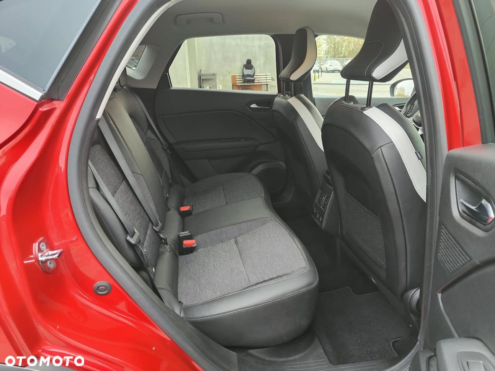 Renault Captur - 22