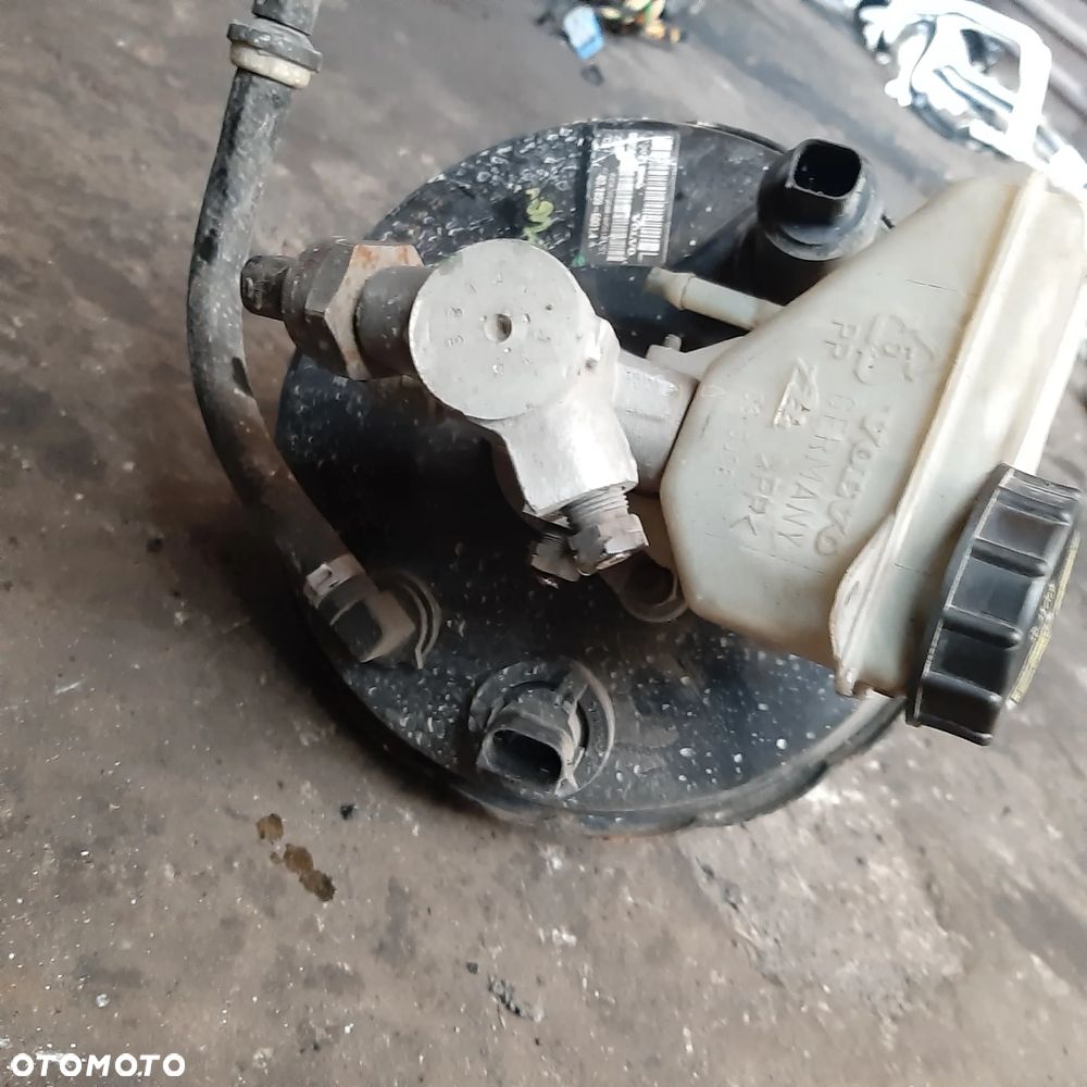 Serwo Wspomagania Pompa Hamulcowa Volvo S60 V70 XC70 S80 3074320 - 3
