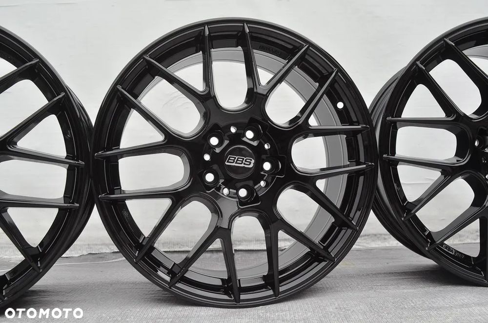 Felgi 8x18 5x112 Audi A3 8P 8V A4 b8 A6 C6 VW Golf Passat Seat Leon Ateca - 10