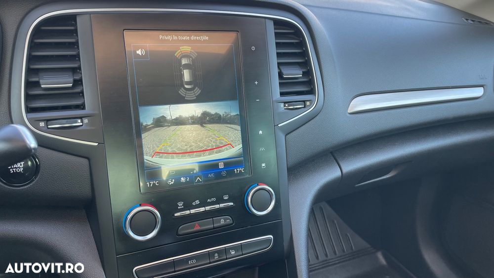 Renault Megane ENERGY dCi 110 INTENS - 17