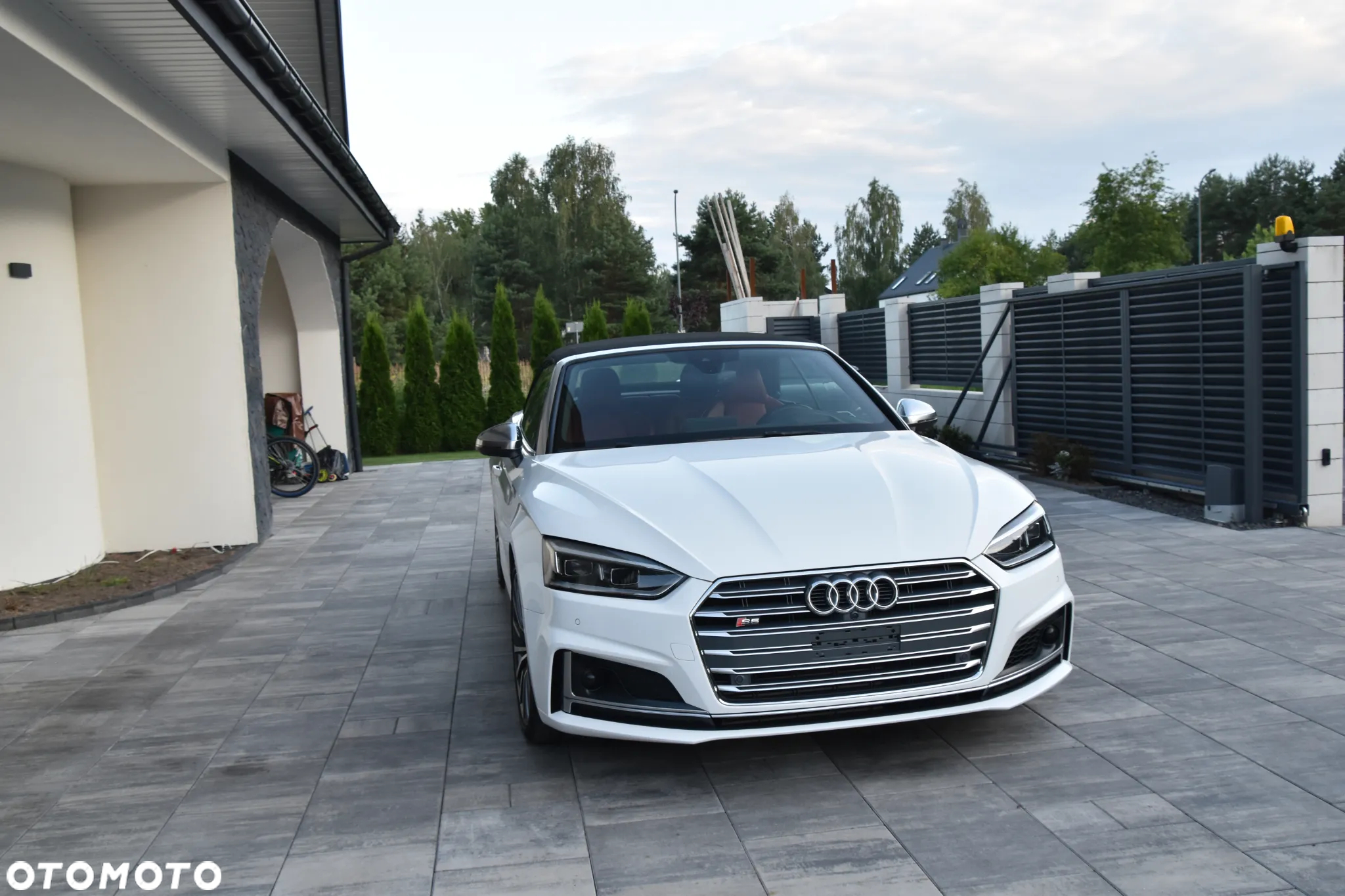 Audi S5 Coupé 3.0 TFSI quattro tiptronic - 9