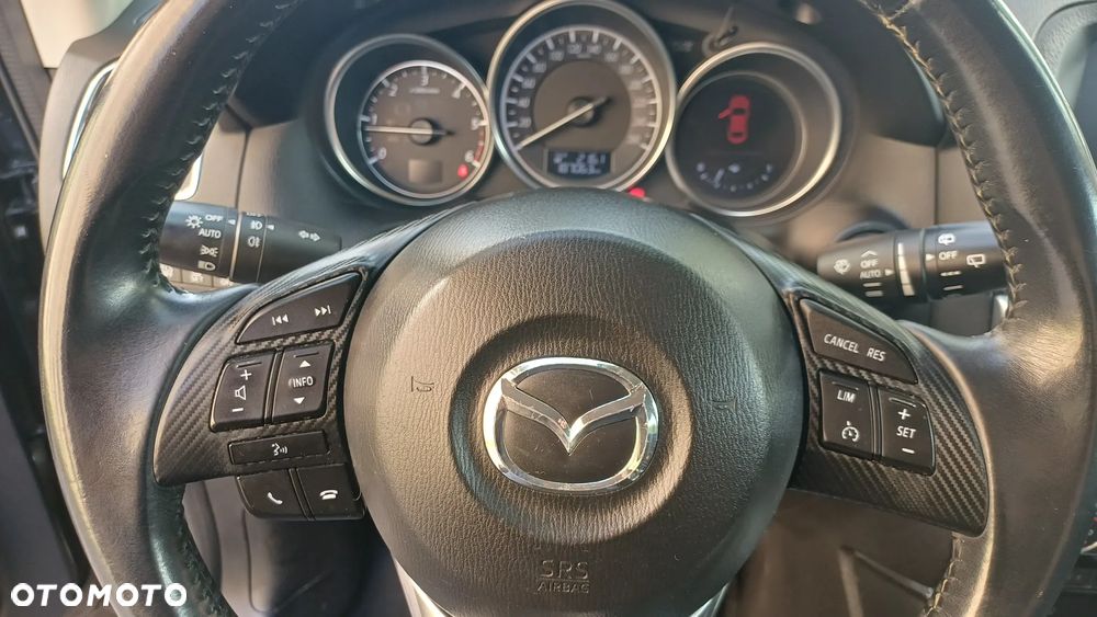 Mazda CX-5 - 6