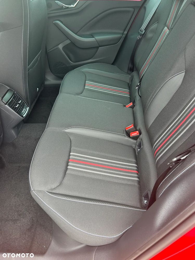 Skoda Kamiq 1.5 TSI Monte Carlo DSG - 13