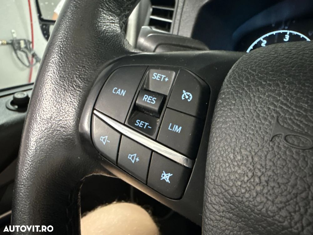 Ford TRANSIT - 14