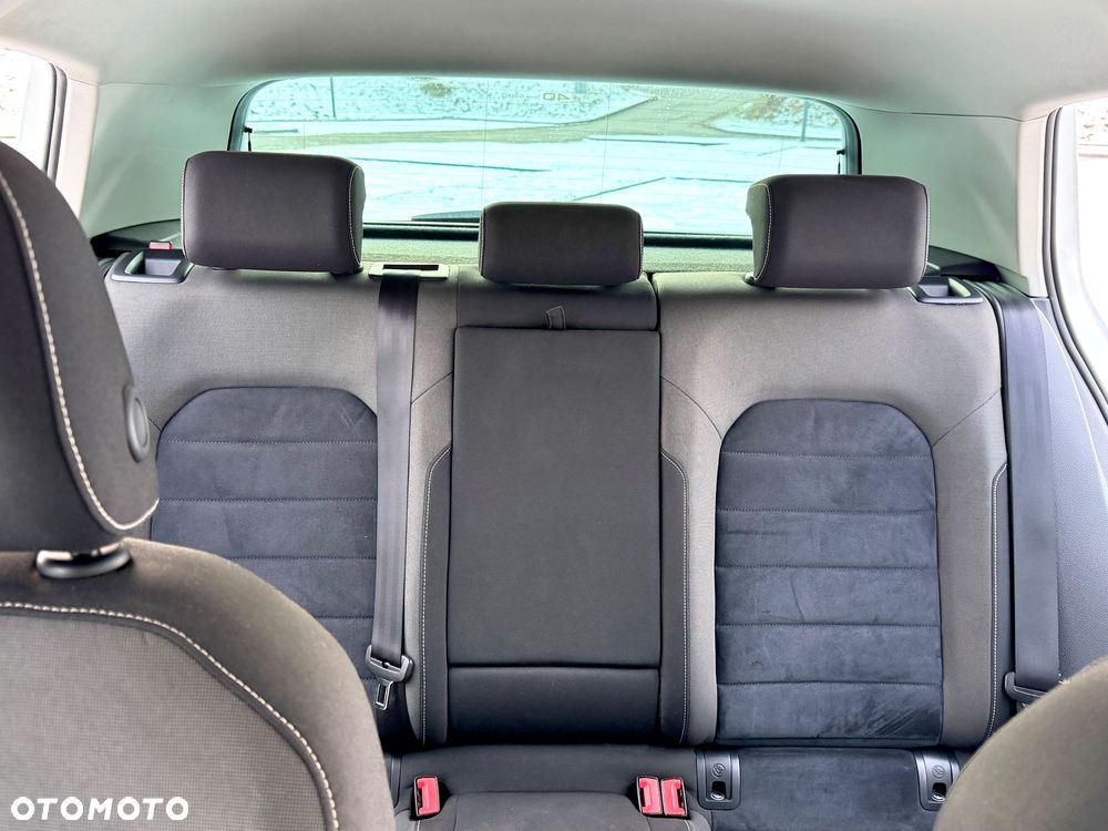 Volkswagen Golf 1.4 TSI BMT Highline Perfectline - 10