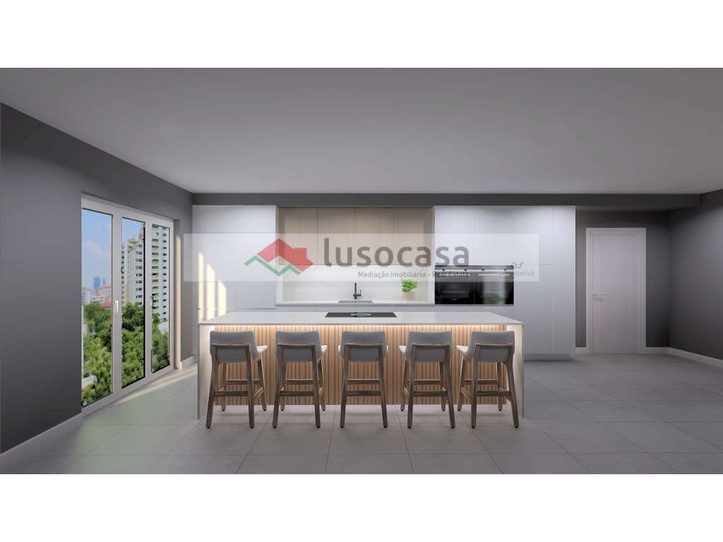 Olivais Prestige - Grande imagem: 4/7