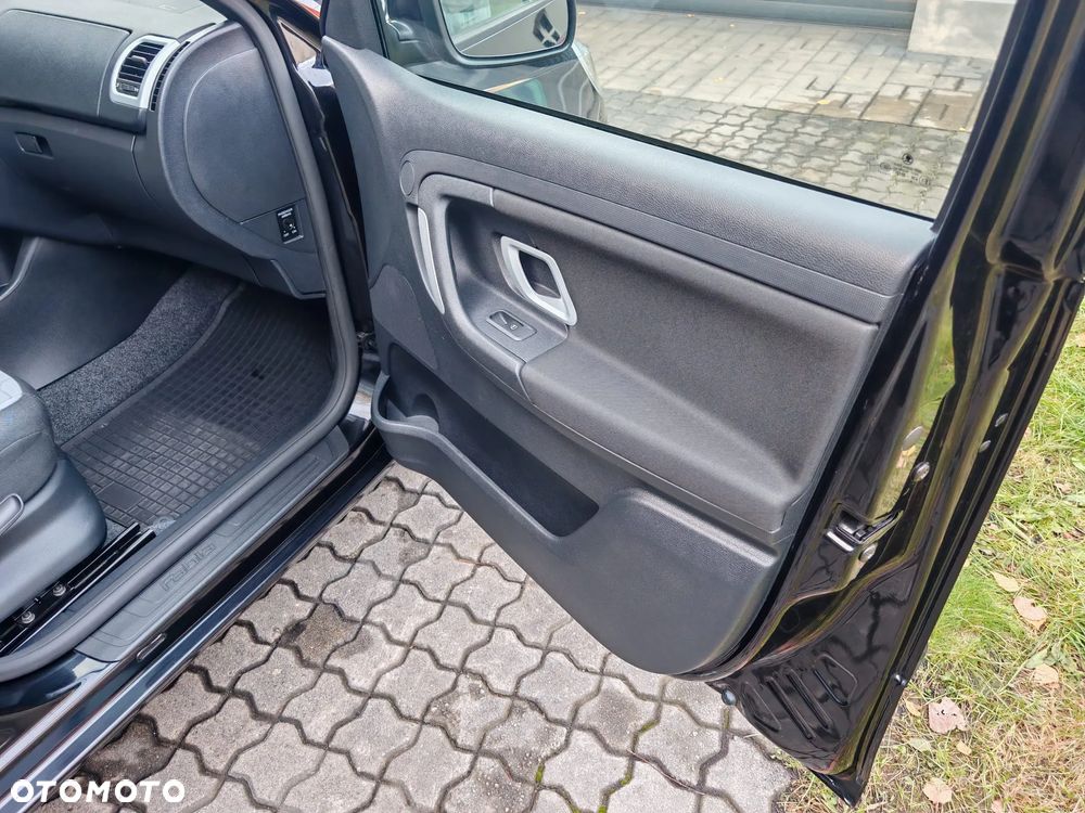 Skoda Fabia - 12