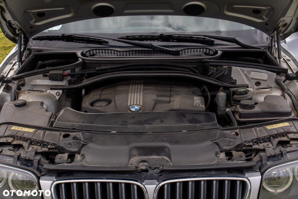 BMW X3 2.0d - 15