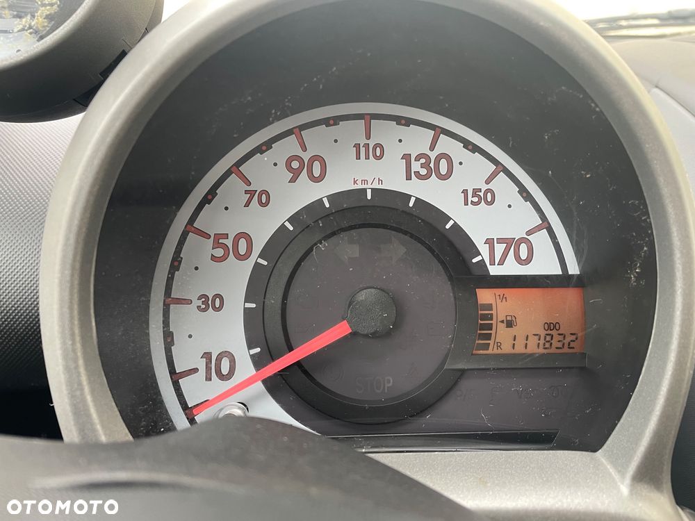 Citroën C1 1.0 Tendance - 20