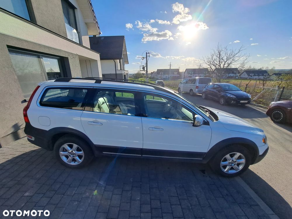 Volvo XC 70 - 5