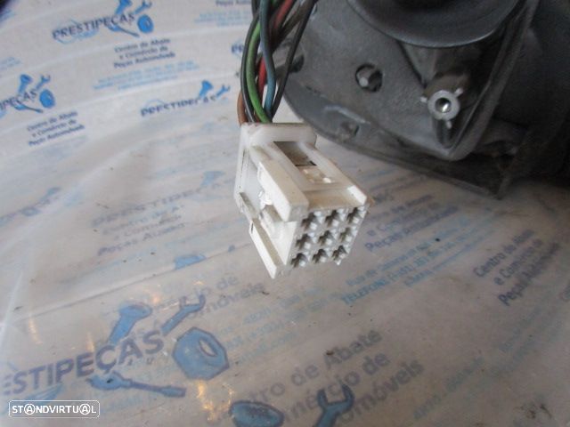 Espelho Esp4091 PEUGEOT 206 CC 2002 1.6I 110CV 2P CINZA DRT ELETRICO 7 PINOS - 4