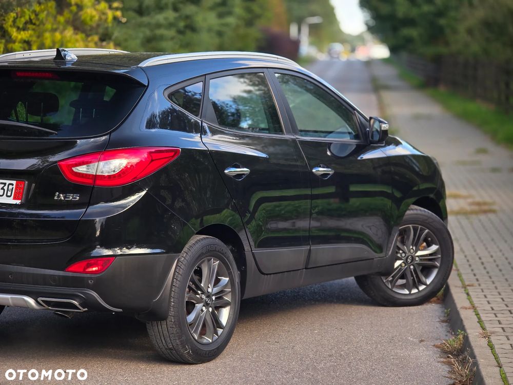 Hyundai ix35 2.0 GDI Premium 2WD - 40