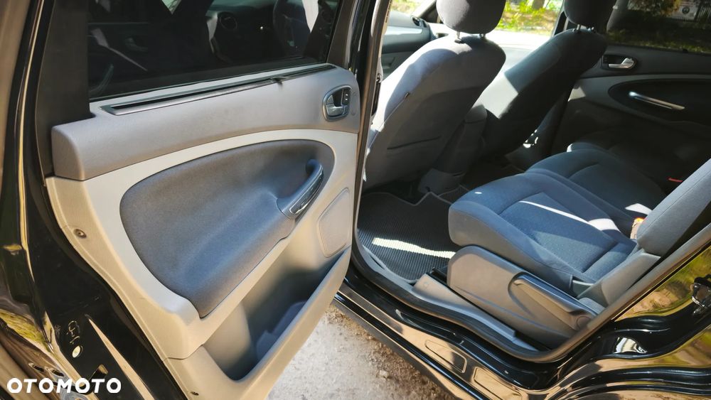 Ford S-Max 2.0 Trend - 27