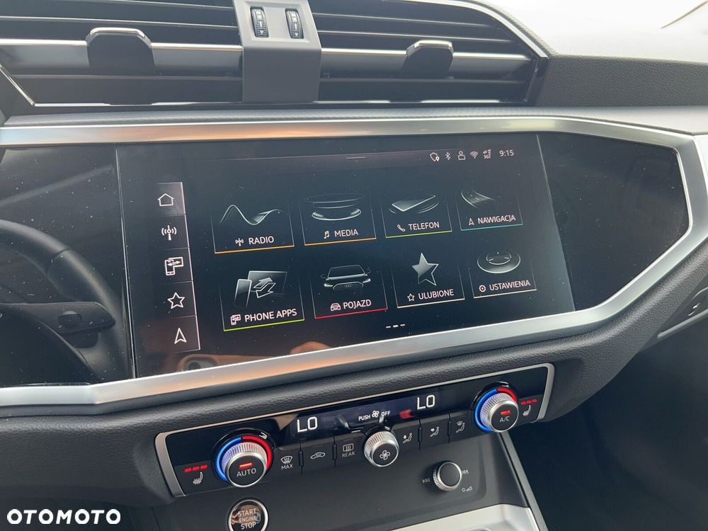 Audi Q3 Sportback 35 TFSI mHEV S tronic - 31