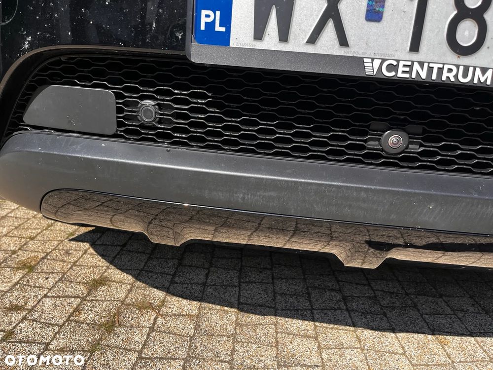 Land Rover Range Rover Evoque - 39