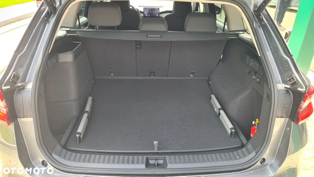 Skoda Kodiaq 1.5 TSI iV PHEV 4x2 Edition 130 DSG - 9