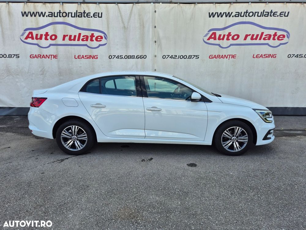 Renault Megane TCe 140 EDC GPF Equilibre - 6