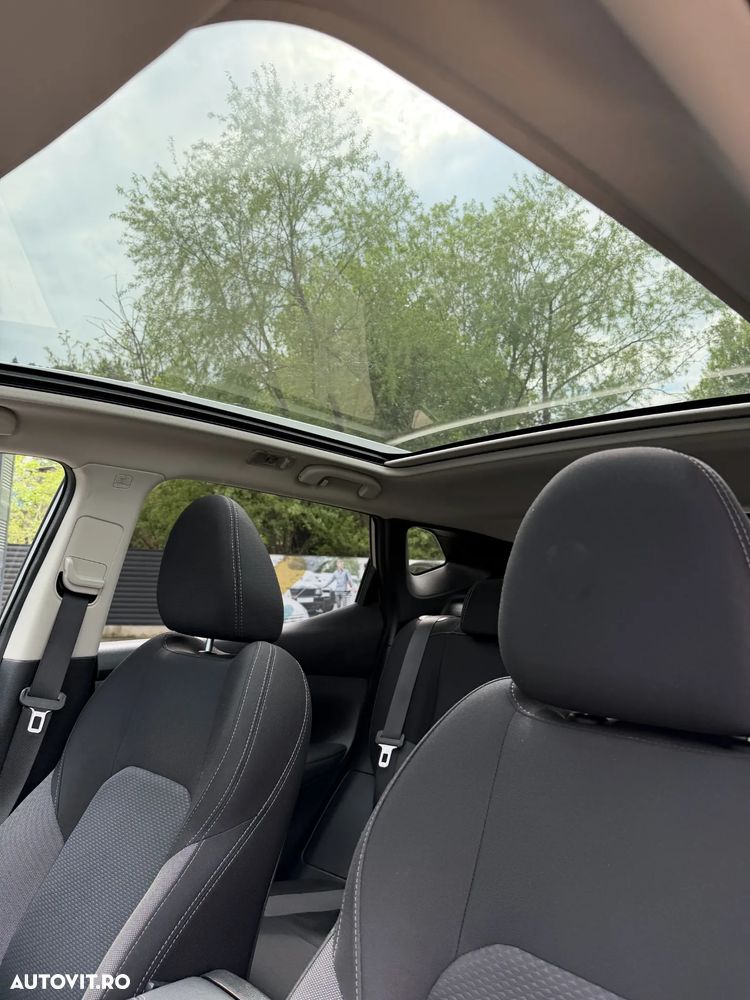 Nissan Qashqai 1.5D 114CP 2WD N-Connecta - 11