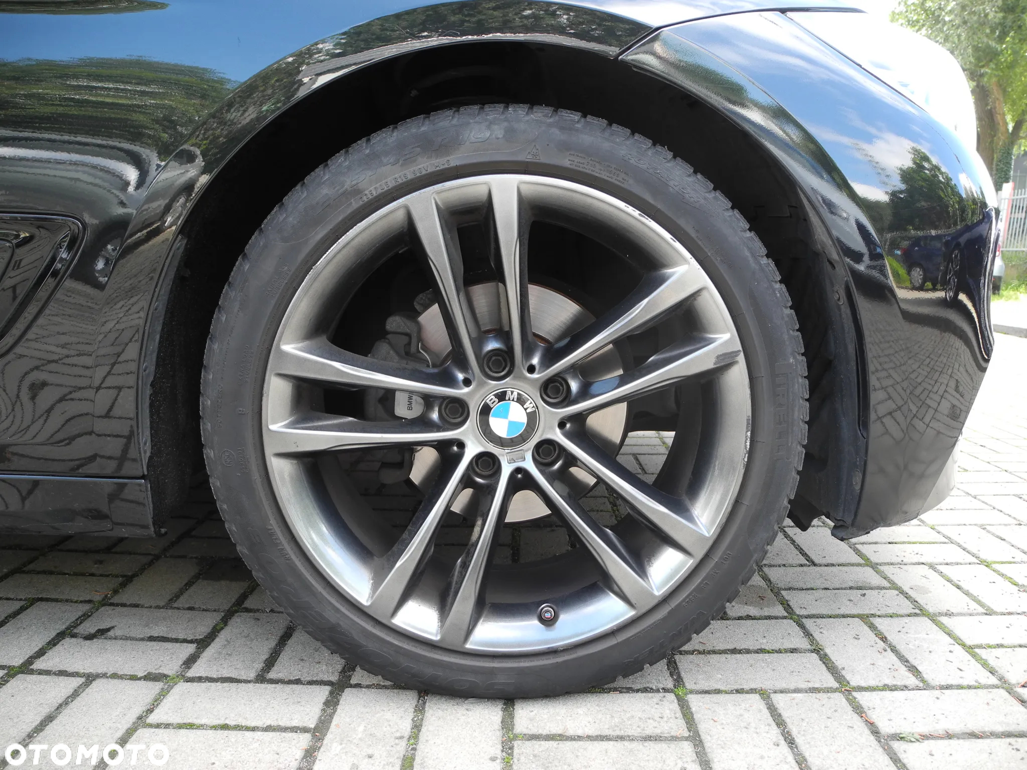 BMW 3GT - 21