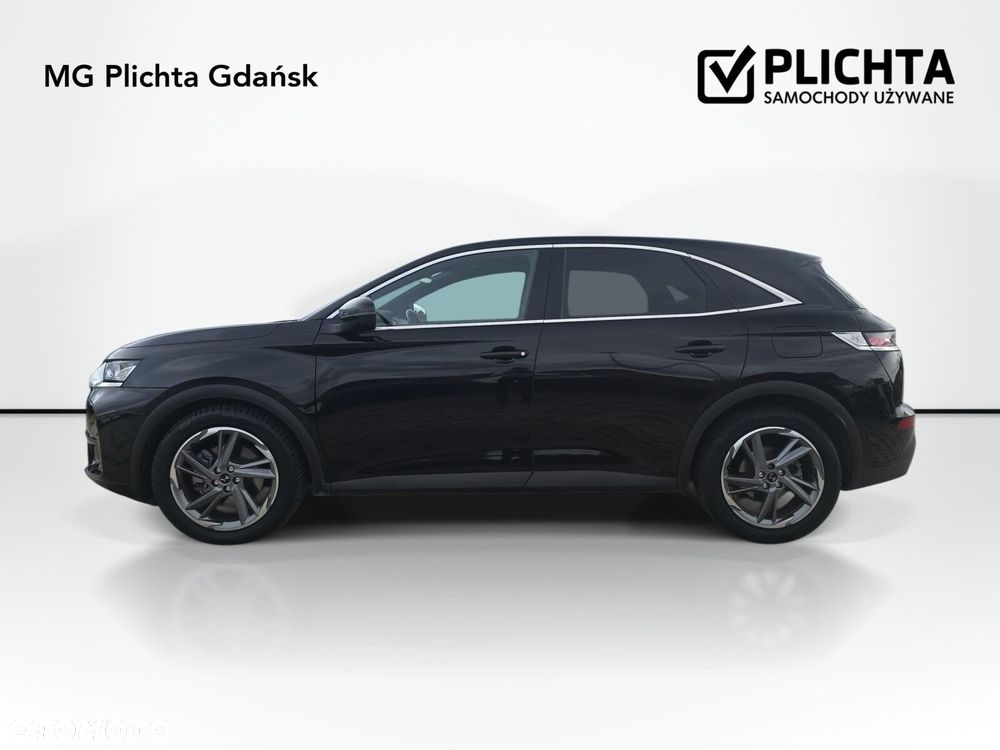 DS Automobiles DS 7 Crossback 1.6 E-Tense Bastille + - 9