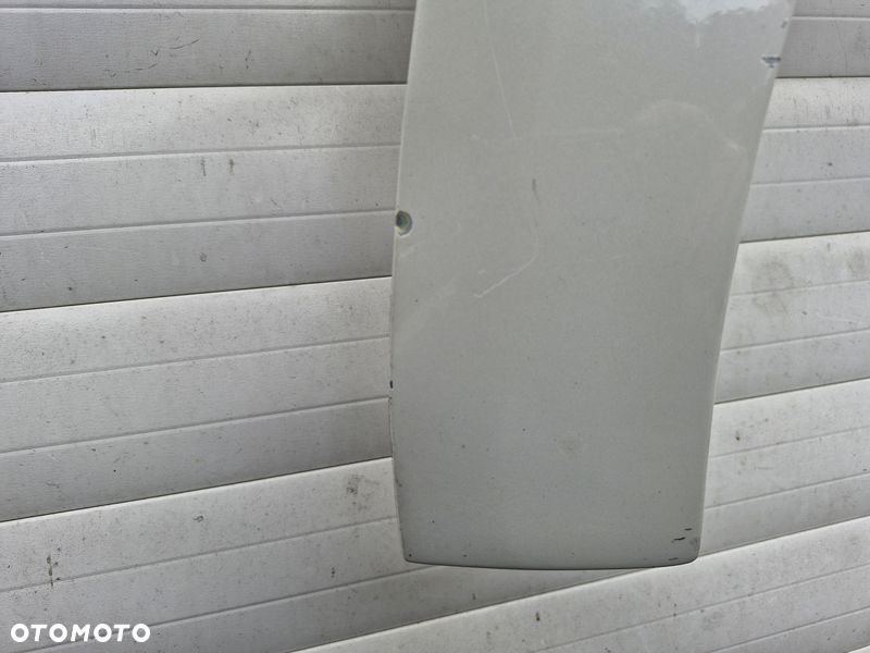 CITROEN DS5 BŁOTNIK PRAWY PRZÓD PRZEDNI - 6