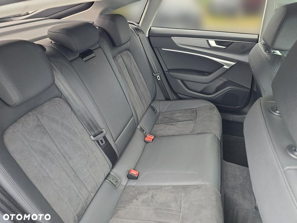 Audi A7 Sportback - 11