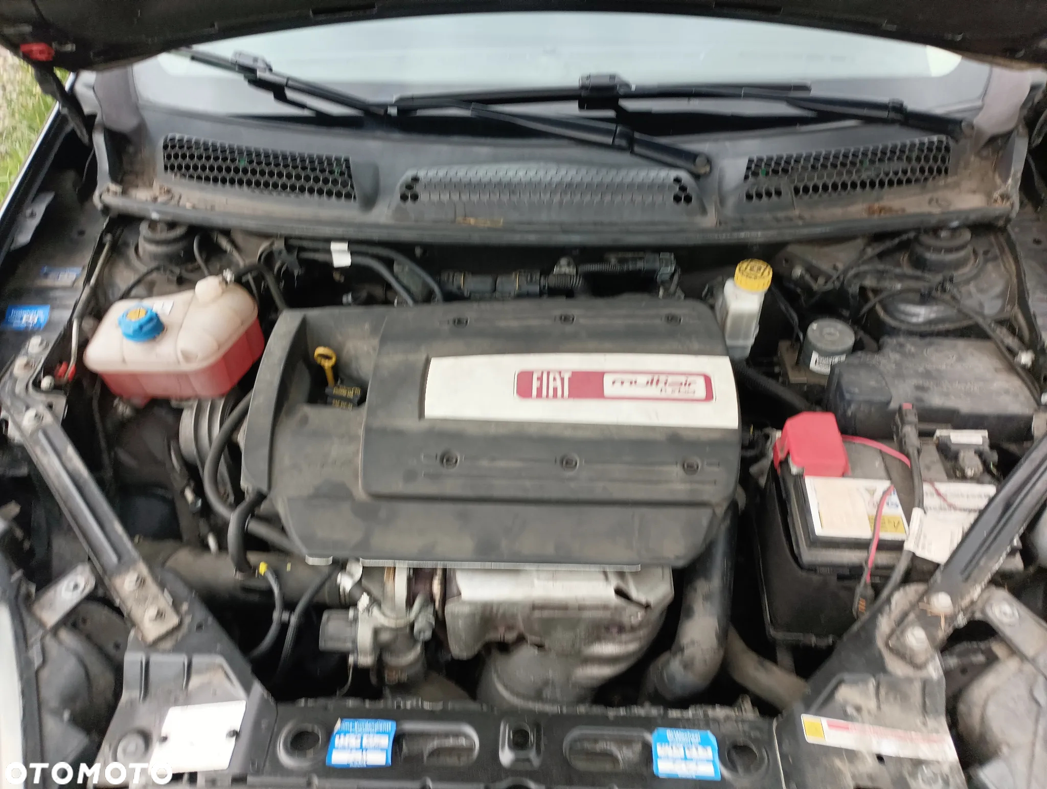 Fiat Bravo 1.4 16V Multiair Sport - 18