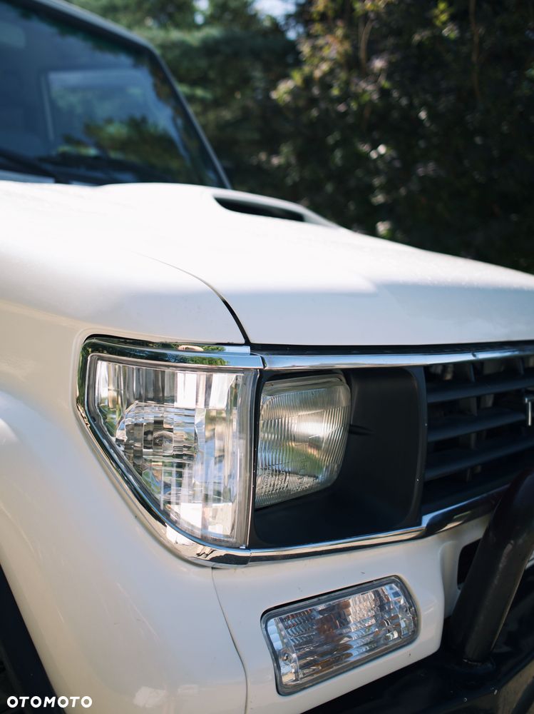 Toyota Land Cruiser - 10